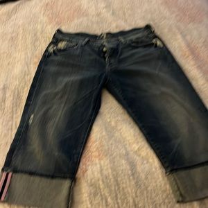 7 Jeans NWOT never worn